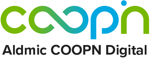 Logo Aldmic